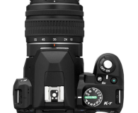 Pentax K-R + 18-55 - 1449463 - zdjęcie 5
